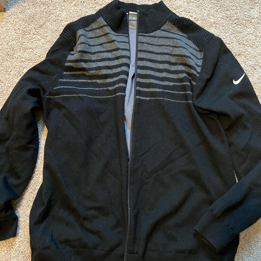 Men’s Nike Golf sweater